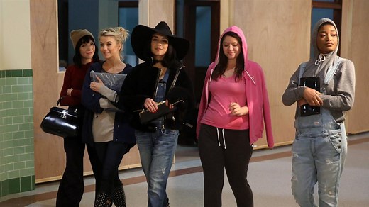 Watch ‘Grease: Live!’ Highlights in Three Minutes