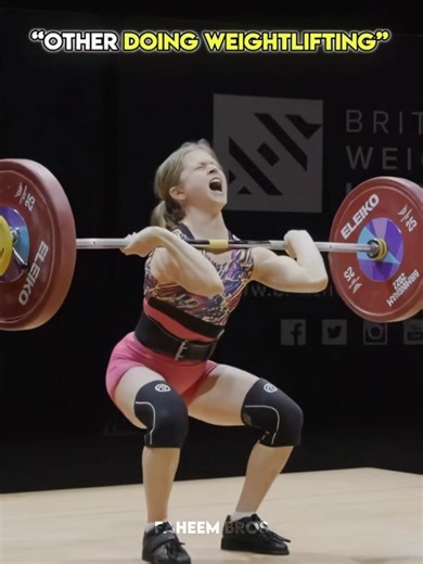 other Doing weightlifting vs this guy ☠️ #trollface #trollfaceedit #meme #trending