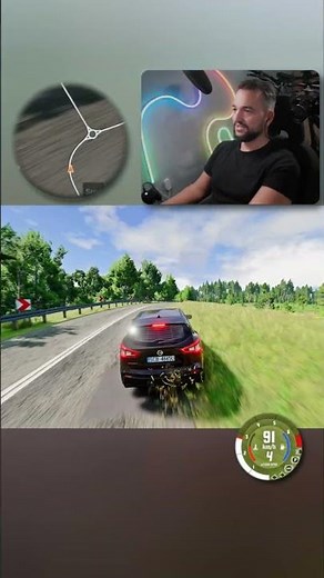 Beammp Polish Roads .P