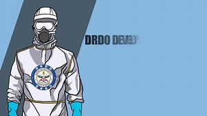 DRDO Develops Bio-Suit To Safeguard Doctors From COVID-19 #DRDOCOVID19 #DRDOBioSuits #DRDO | Biotecnika