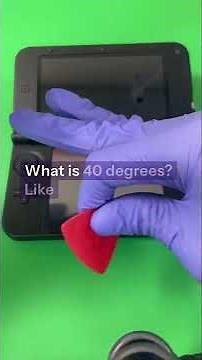 🛠️ How-To Fix Unresponsive Buttons & Digitzer on Your All 3DS Series – Easy DIY Guide! 🎮