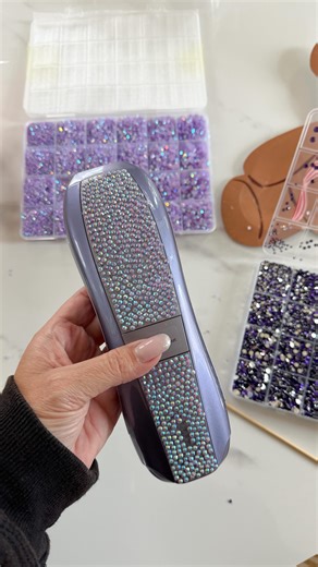 Aurelie Erikson on Instagram: "I love a beauty routine that actually fits real life. At-home smooth skin, no pricey appointments, and a little DIY sparkle because… why not? ✨ @ulikeglobal This has officially earned a spot in my routine. Use my code “aurelie” for 15% OFF on Ulike Air 10 series"