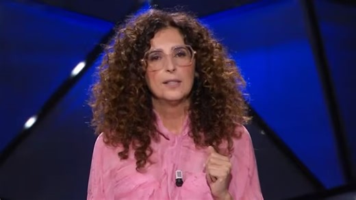 Buona giornata, guai in vista per Teresa Mannino: cos’è successo