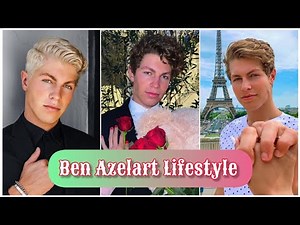 Ben Azelart Lifestyle (Amp World) Biography, Girlfriend, Age, Net Worth, Hobbies, Family, Facts
