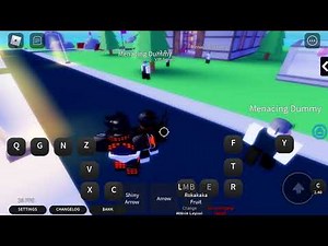 Stand Awakening | Golden Experience Requiem Volcanic Rock