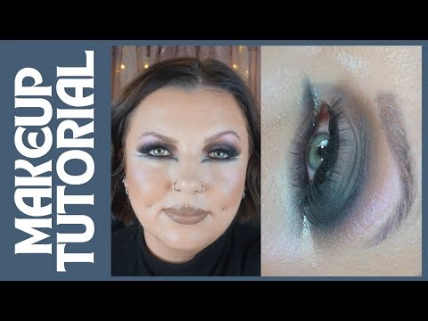 Cozy Full Face Makeup Tutorial 🤍 | Step by Step MAC Routine