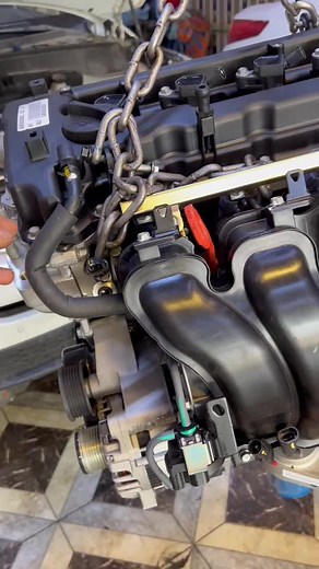 Understanding Car Engine Components: A Close-Up Tutorial