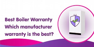 Best Boiler Warranty - 12 Year Boiler Warranty Instead of 10 Years