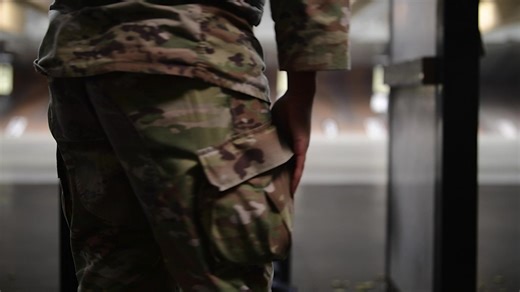 Is the line clear? FIRE! 💥 31st Security Forces Squadron CATM team keeps Wyverns on target and mission ready with the Air Force Qualifcation Course! U.S. Air Force 🎥 by Senior Airman Brandon Nelson Aviano Air Base | #ReadyAF | #M4 | #military | #usaf | AFN Aviano
