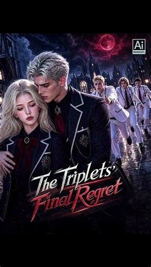 The Triplets Final Regret Full Movie
