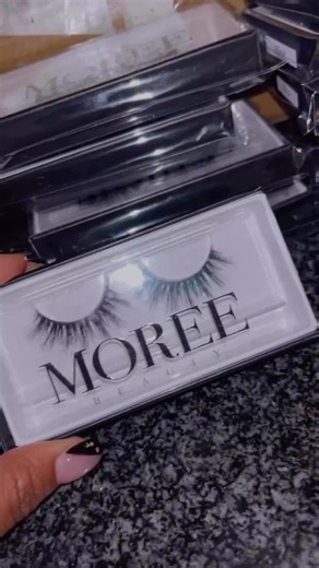 😌Mink Strip Lashes 😉For When You Want A Break Without Compromising The Look Taking A Pause From Extensions? That Doesn’t Mean You Have To Pause Your Standards 🤭My Mink Strips Are The Go-To For Lash Breaks, Travel Days, Or Effortless Glam Because Looking Put-Together Should Never Feel Like Work ✨ Lightweight On The Eyes ✨ Soft, Flexible Band That Sits Seamlessly On The Lash Line ✨ Reusable Up To 20 Wears With Proper Care ✨ Handmade, Vegan & Cruelty-Free ✅No Heavy Bands ✅No Stiff Lashes ✅No “Yo