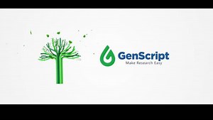 金斯瑞：eStain L1 蛋白染色仪操作指南