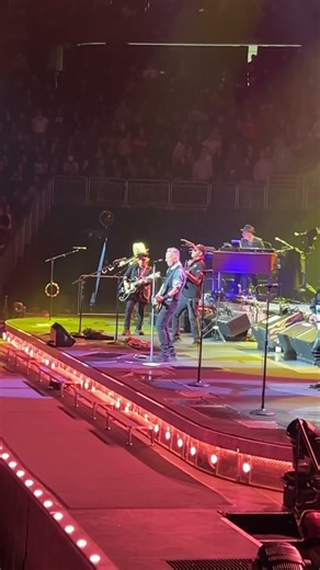 Bruce Springsteen & The E Street Band - Long Walk Home - Prudential Center, NJ 4/20/2026