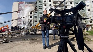 Trusted media on the frontline