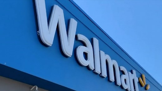 Walmart profit surges as coronavirus boosts online shopping sales