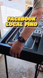 5.7K views · 149 reactions | A facebook marketplace local find. #schwinnbike #facebookmarketplace #schwinn #neonsign #vintageneon #80s #facebookfinds #localbuy #offerup | Thrifting Treasure | Facebook