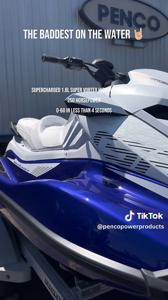 Penco Power Products on TikTok