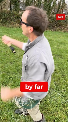 Experience the revolutionary No-Knot Kevlar Fly Lines from Sunray Fly Fish! This video showcases their incredible features, including integrated Kevlar backing and zero-stretch core, resulting in effortless casts and instant hook sets. A professional instructor demonstrates their superior performance in the field. Upgrade your fly fishing game! #flyfishing #fishing #flylines #Kevlar #SunrayFlyFish #noflyfishingknots #fishinggear #fishinglife #outdooradventures #fishingvideos | Sunray