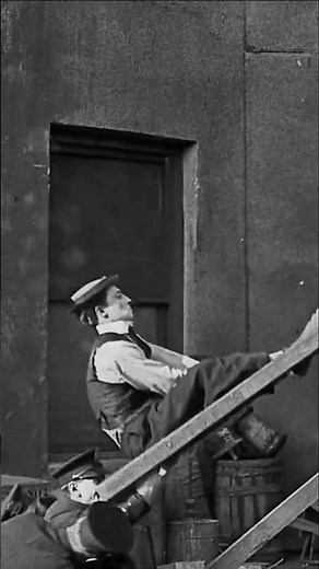 Cops 1922 #comedy #movie