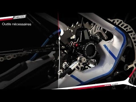 Comment Remplacer Votre Etrier De Frein - FSA VTT