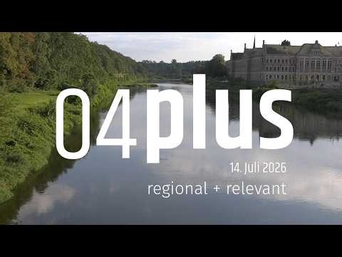 04plus - 14. Juli 2026