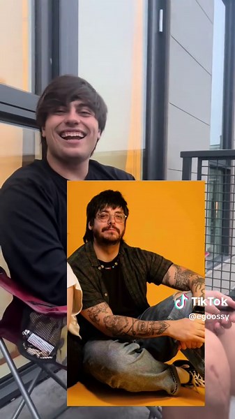 Discovering My Type: Patchy and Scruffy Men