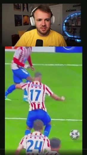 Football Penalty: What You NEED to Know About Handling the Ball! #shorts
