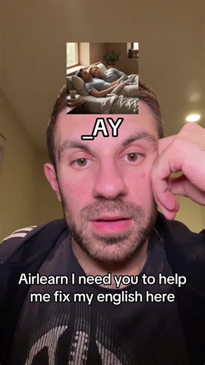 English patterns be setting traps 😭 learning the rules properly with Airlearn #airlearn #airlearnpartner #air104 #multilingual #motivation