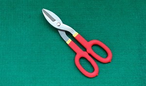 [Hot Item] Ameriacan Style Tinman Snips for Shear Cut Iron Sheet