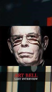 One of Art Bell's Last Interviews | ‪@CuriousExplorersShow‬ ‪@ArtBell51‬ #shorts #artbell #podcast