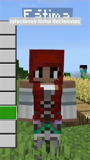 Phoenix Family Addon Update #minecraft #addon #mod #bedrock