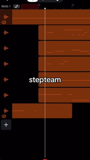 Step Team Type Beat on BandLab