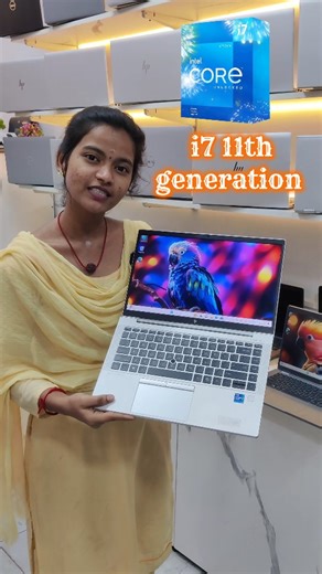 Kinglap Covai on Instagram: "Hp elitebook 840 g8 i7-11th gen 16GB 512ssd 💻 *HP ELITEBOOK* 💻 ✨ *HP ELITEBOOK 840 G8* ✨ *I7 11TH GENERATION* ✨ *3.00GHz Speed* ✨ *16GB RAM DDR4* ✨ *512GB NVME SSD* ✨ *4 CORES 8 THREADS* ✨ *8GB INTEL IRIS GRAPHICS* ✨ *FINGERPRINT* ✨ *WI-FI* ✨ *BLUETOOTH* ✨ *WEB CAMERA* ✨ *2 USB & 1 HDMI* ✨ *2 C TYPE THUNDER AVAILABLE* ✨ *JOYSTICK* ✨ *FULL SILVER METAL BODY* ✨ *WINDOWS 11 ORIGINAL OS* ✨ *65W ORGINAL CHARGER* 🧑🏻‍💻 *1 YEAR SERVICE SUPPORT* 🚚 *FREE DELIVERY WITH IN