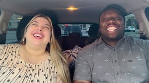 Trying Man vs Food Pizza! [Beau Jo's in Colorado] | Kristin And Jamil