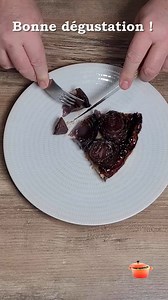 24K views · 169 reactions | Connaissez-vous la tatin d'oignons rouges...