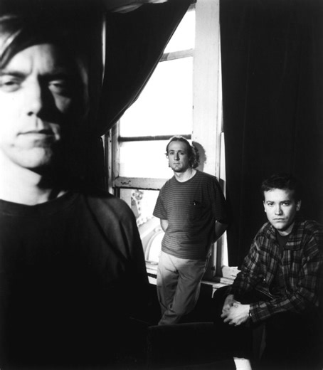 Swell's David Freel Has Died