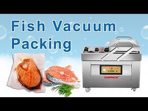 🐟🐬Fish Vacuum packing machine, Amazing fish packing🐟🐬 , Fish Skin Vacuum packing machine Coimbatore