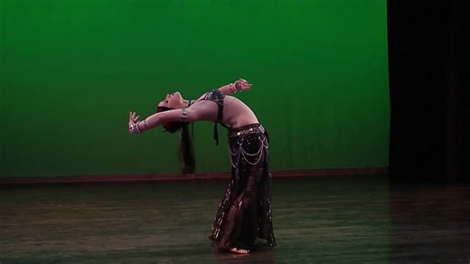 Asharah's performance from