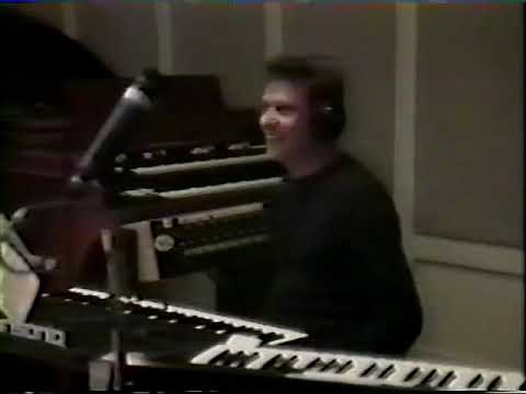 Chicago - In The Studio Recording "Night and Day (Big Band)"