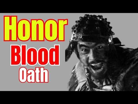 Top 10 Greatest Samurai Movies of All Time (Ultimate Japanese Classics Ranked) 🎬⚔️