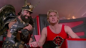Flash Gordon (1980) (720p)🌻 Movies