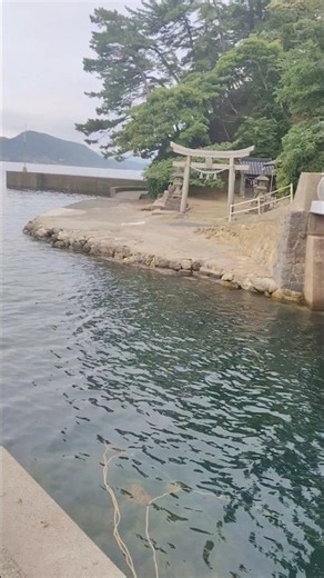 京都に離島！？城嶋を観光 京都府京丹後市