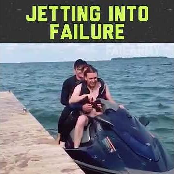 JET Ski Fails Compilation 2021 || JET Ski Fails Funny || Fail and Funny Moments