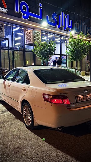 Toyota Camry overview: key features and why owners love it