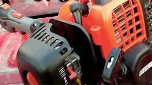 Echo PAS 280 Vs. 2620 Trimmer: Differences And Features