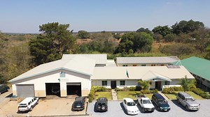 College - Technical College for Vehicle Mechanics training, Ndola, Zambia