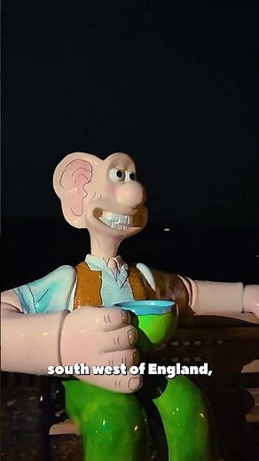 The ULTIMATE Gromit Unleashed Challenge! 🐶✨ 53 Sculptures in 24 HOURS ⏱️ | #WallaceandGromit