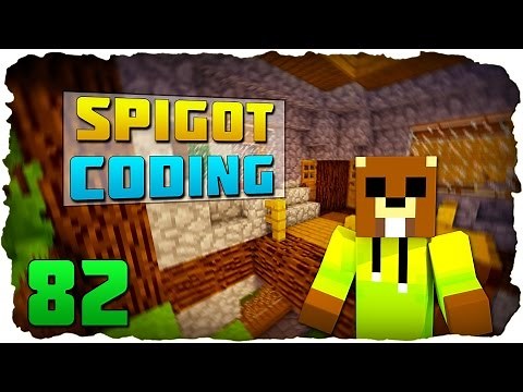 Eigene Events erstellen (CustomEvent) - Bukkit/Spigot Plugin Programmieren #82 [Minecraft 1.8]