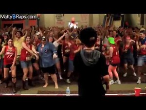 MattyB montage Uptown Funk [Fan vidéo clip]