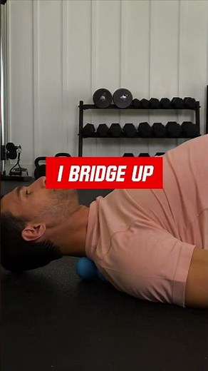 How To Stretch Your Traps (RELIEVE Shoulder & Neck Pain)!